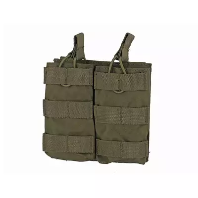 Double porte chargeur pour 5.56 - Olive [8FIELDS]