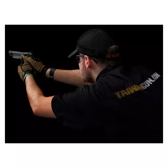 M1911 Gladiator Crixus - Dark Earth [APS]