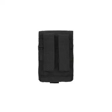 Frag Grenade Pouch - Black [8FIELDS]