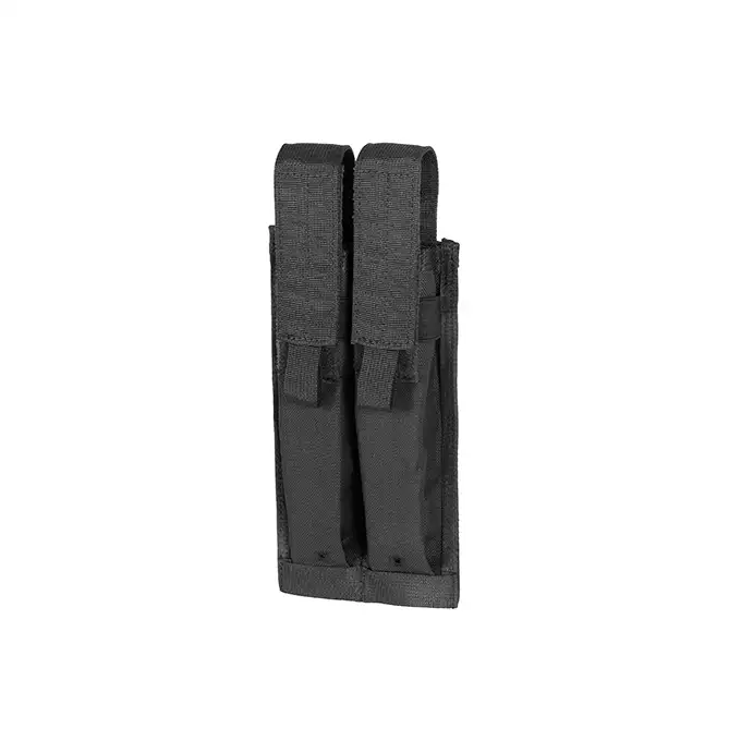 UMP/UTR45 Double Magazine Pouch - Black [8FIELDS]