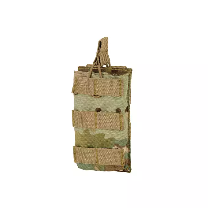 Modular Open Top Single Mag Pouch For 5.56 - MC [8FIELDS]