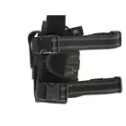 Uniwersalna kabura taktyczna udowa - MB [8FIELDS]