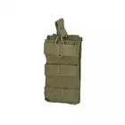 Modular Open Top Single Mag Pouch For 5.56 - Olive [8FIELDS]