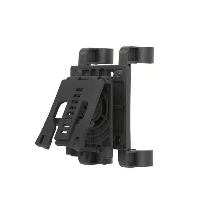 4-nabojowy system ładownic do strzelby - Black [FMA]