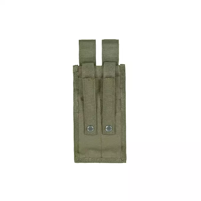 UMP/UTR45 Double Magazine Pouch - Olive [8FIELDS]