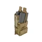 Single Stacker M4/M16/AR-15 Mag Pouch - MC [8FIELDS]