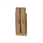 UMP/UTR45 Double Magazine Pouch - Coyote [8FIELDS]