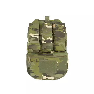 Assault Back Panel - MT [8FIELDS]