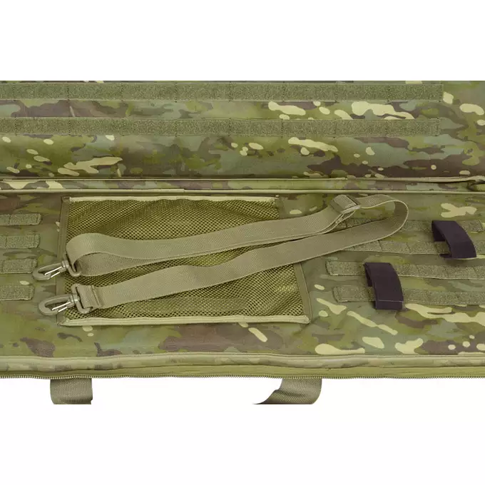 Housse de transport pour arme longue 105cm - MT [8FIELDS]