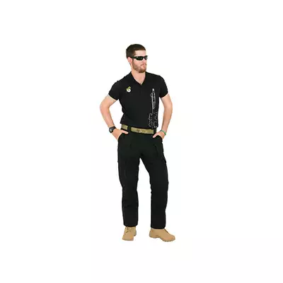 Spodnie taktyczne all-weather Outdoor Pants 30W - Black [EMERSONGEAR]