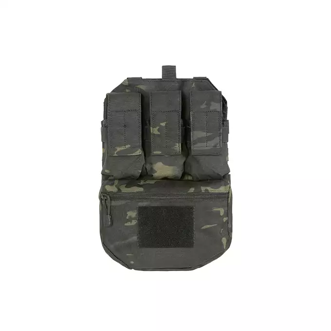 Assault Back Panel - MB [8FIELDS]