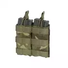 Modular Open Top Double MAG Pouch For 5.56 - MT [8FIELDS]