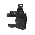 Uniwersalna kabura taktyczna udowa - MB [8FIELDS]