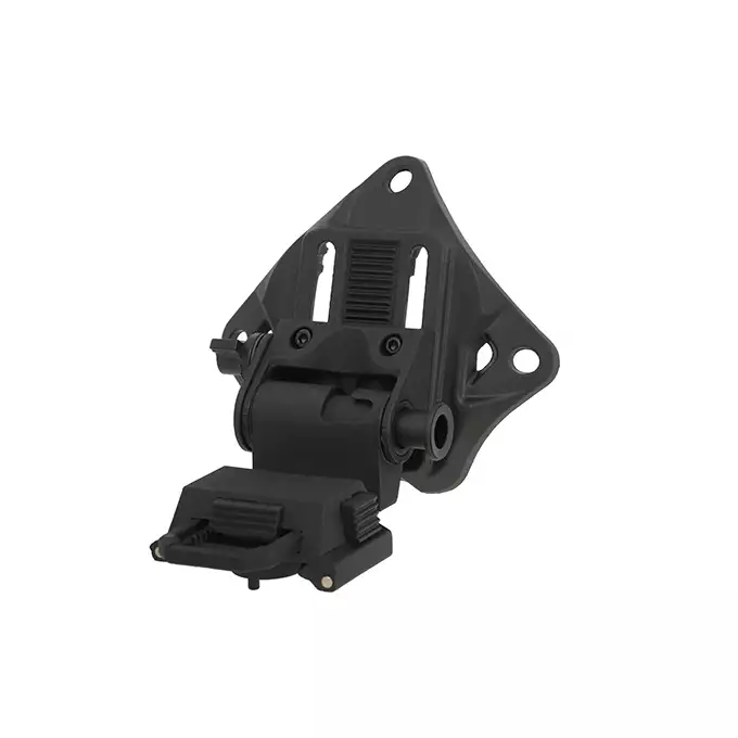 Niskoprofilowy system montażu NVG - Black [FMA]