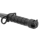 Couteau-baionnette factice pour M4/M16 - black [CYMA]