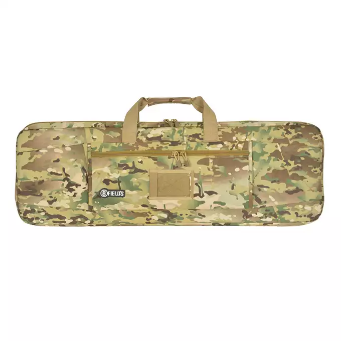 Padded Rifle Case 105cm - Multicamo [8FIELDS]