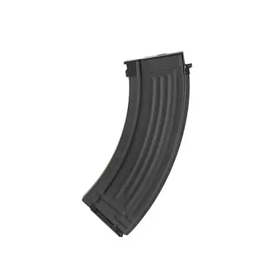 Metalowy magazynek Low-Cap do AK47/AKM 68 kulek [CYMA]