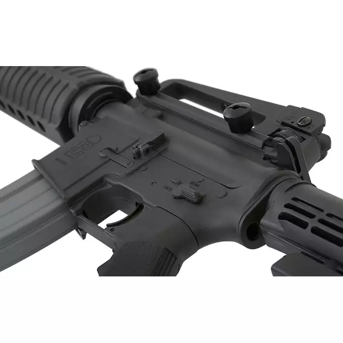 CM.002A1 Full Metal [CYMA]