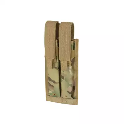 UMP/UTR45 Double Magazine Pouch - Multicamo [8FIELDS]
