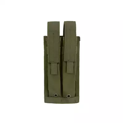 UMP/UTR45 Double Magazine Pouch - Olive [8FIELDS]