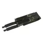 UMP/UTR45 Double Magazine Pouch - MB [8FIELDS]