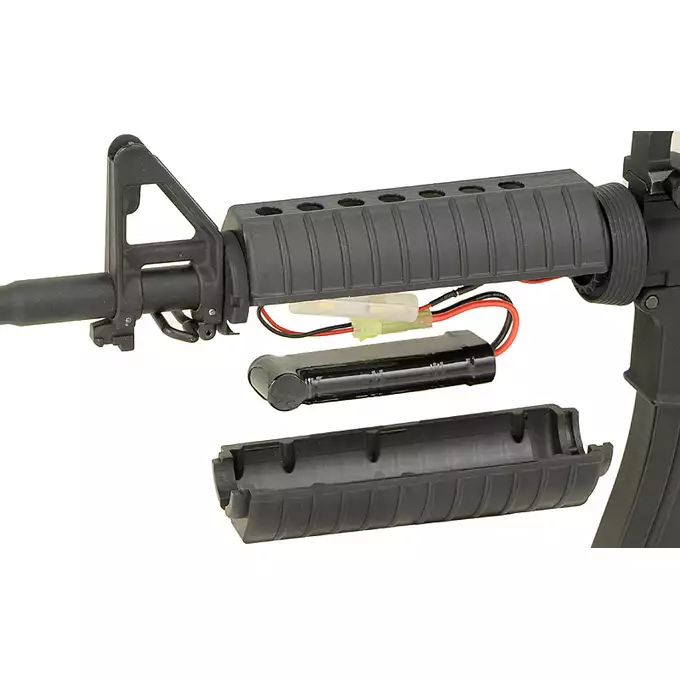 CM.002A1 Full Metal [CYMA]
