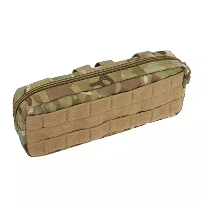 Horizontal utility Pouch - Multicamo [8FIELDS]