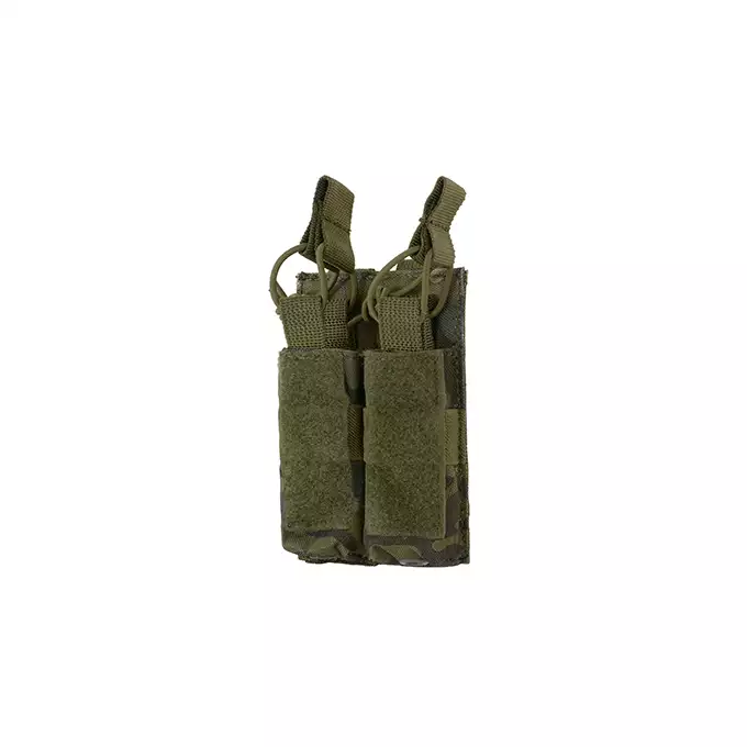 Otwarta podwójna ładownica pistoletowa - MT [8FIELDS]