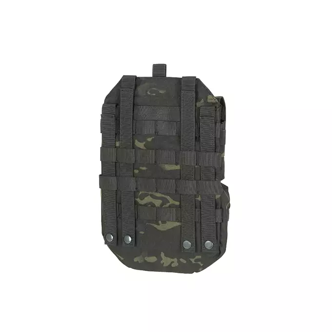 Assault Back Panel - MB [8FIELDS]