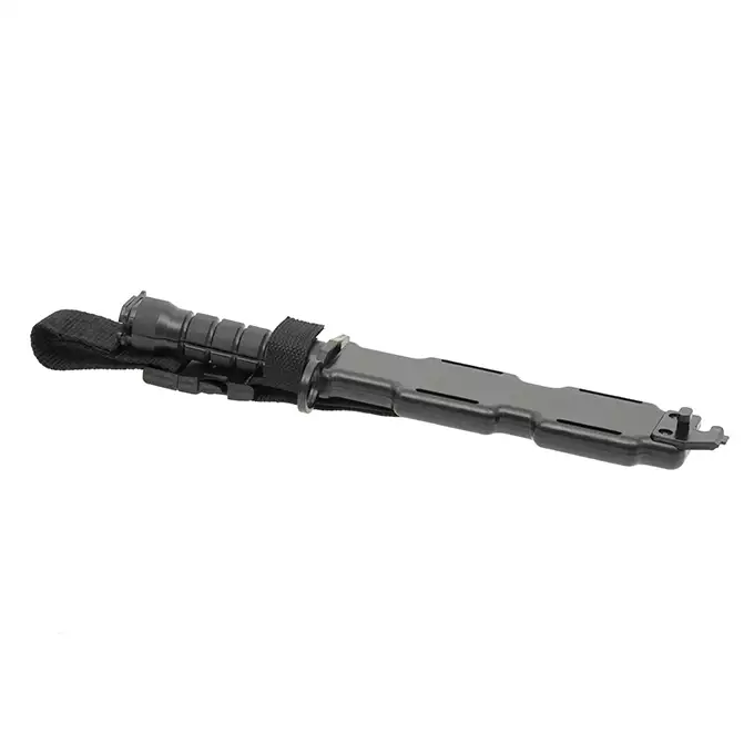 Couteau-baionnette factice pour M4/M16 - black [CYMA]