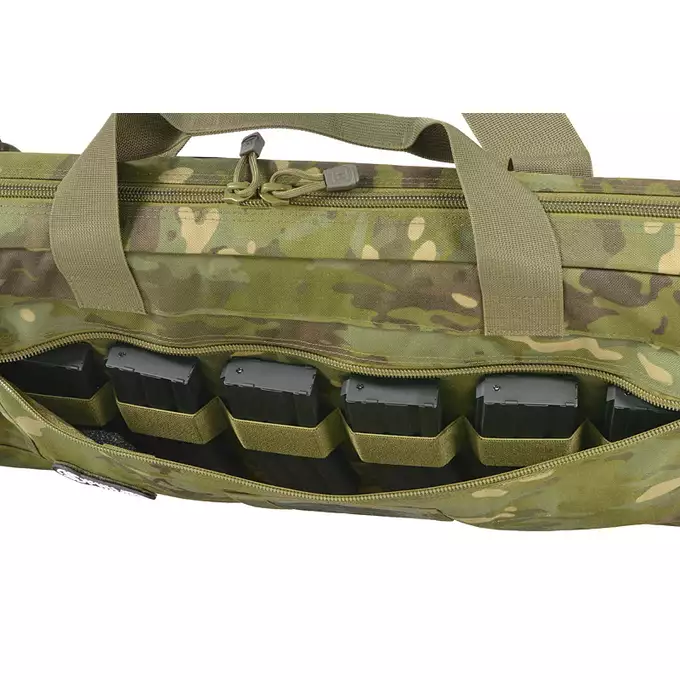 Housse de transport pour arme longue 105cm - MT [8FIELDS]