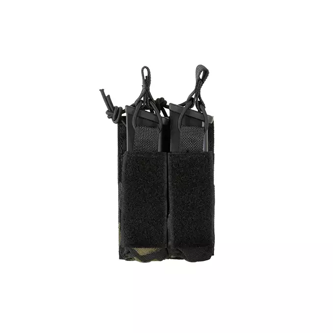 Open top double pistol mag pouch - MB [8FIELDS]