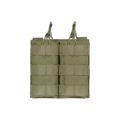 Double porte chargeur pour 5.56 - Olive [8FIELDS]