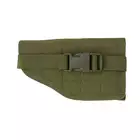 Horizontal MOLLE Pistol Holster - Olive [8FIELDS]
