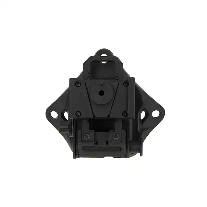 Niskoprofilowy system montażu NVG - Black [FMA]
