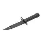 Couteau-baionnette factice pour M4/M16 - black [CYMA]
