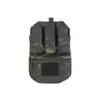 Assault Back Panel - MB [8FIELDS]