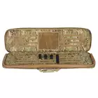 Padded Rifle Case 130cm - MC [8FIELDS]