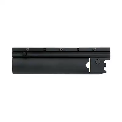 40mm Granatnik podwieszany (Długi) - Czarny [BD]