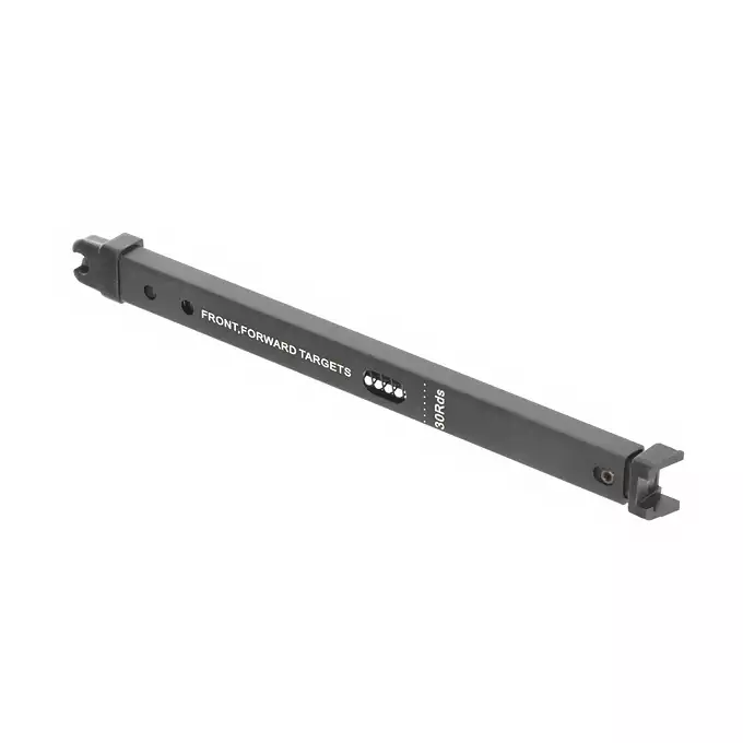 [Zestaw] Zasobnik QD do magazynków gazowych QD CYMA CGS M4 [CYMA]