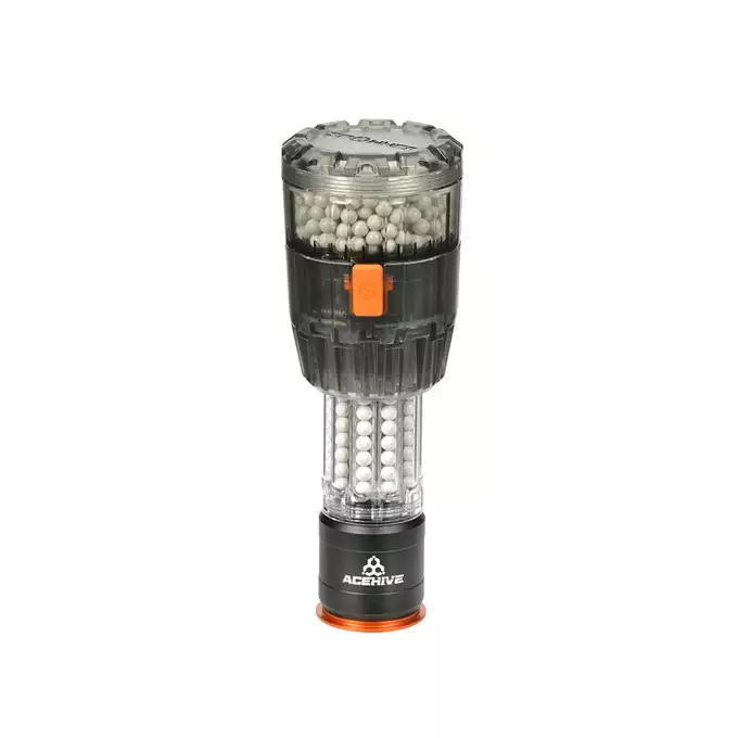 Set - 2pcs grenade + speed loader [AceTech]