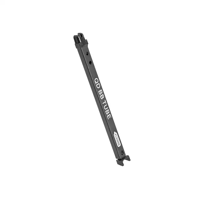 [Zestaw] Magazynek AR15 GREEN GAZ, HPA Do karabinków CGS, MWS [CGS] + Zasobnik QD do magazynków gazowych QD CYMA CGS M4 [CYMA]