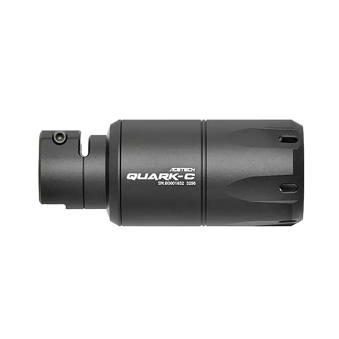 Quark C tracer unit [AceTech]