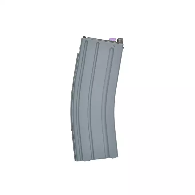 [Zestaw] Magazynek AR15 GREEN GAZ, HPA Do karabinków CGS, MWS [CGS] + Zasobnik QD do magazynków gazowych QD CYMA CGS M4 [CYMA]