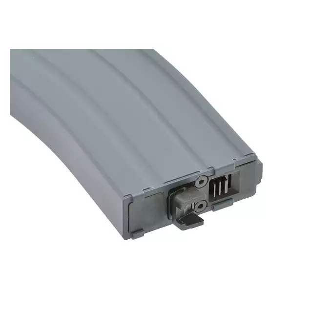 [Zestaw] Magazynek AR15 GREEN GAZ, HPA Do karabinków CGS, MWS [CGS] + Zasobnik QD do magazynków gazowych QD CYMA CGS M4 [CYMA]
