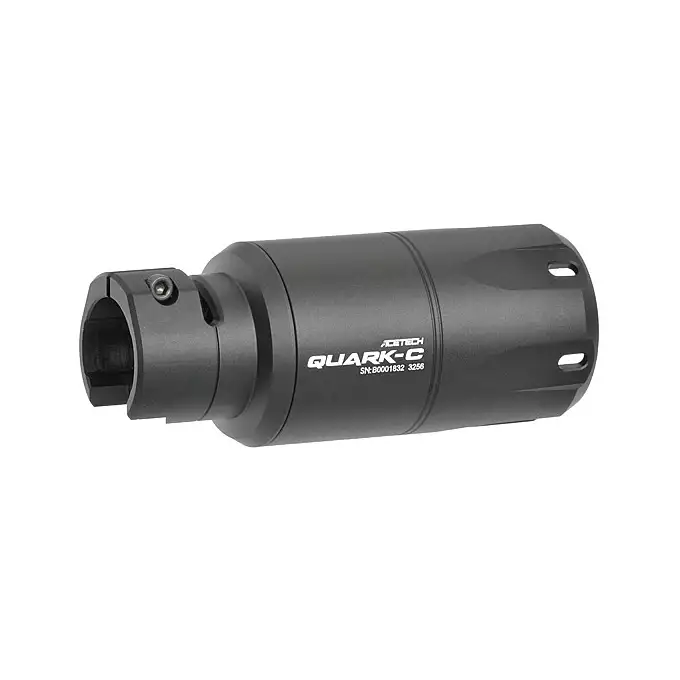 Quark C tracer unit [AceTech]