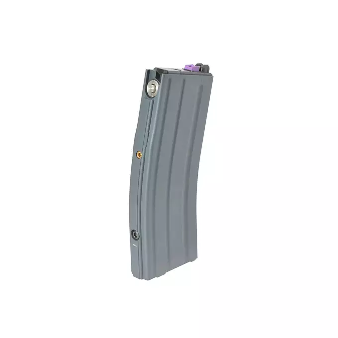 [Zestaw] Magazynek AR15 GREEN GAZ, HPA Do karabinków CGS, MWS [CGS] + Zasobnik QD do magazynków gazowych QD CYMA CGS M4 [CYMA]