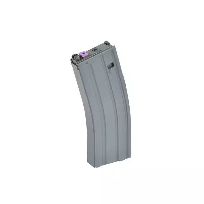[Zestaw] Magazynek AR15 GREEN GAZ, HPA Do karabinków CGS, MWS [CGS] + Zasobnik QD do magazynków gazowych QD CYMA CGS M4 [CYMA]