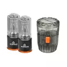 Set - 2pcs grenade + speed loader [AceTech]