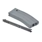 [Zestaw] Zasobnik QD do magazynków gazowych QD CYMA CGS M4 [CYMA]
